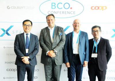 BCO Day Bern 2019