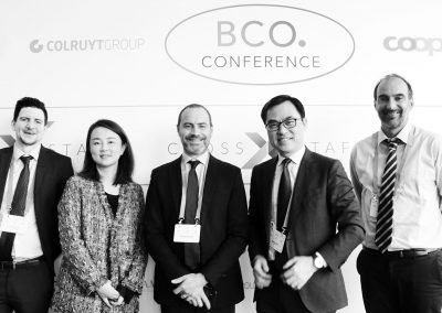 BCO Day Bern 2019