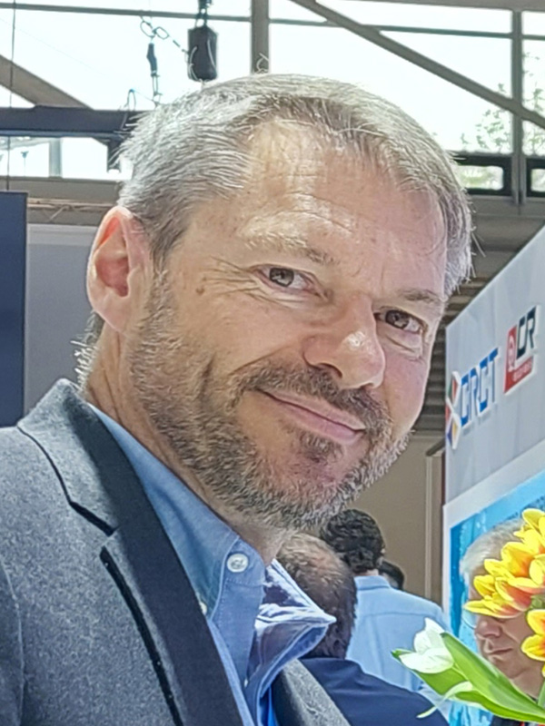 Stefan Baumann